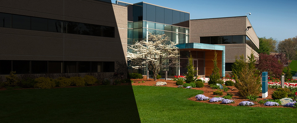 Gardners Landscapers