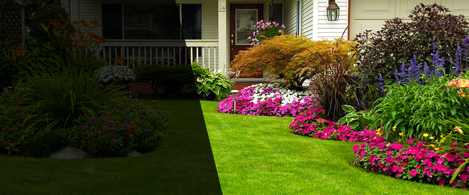 Gardners Landscapers