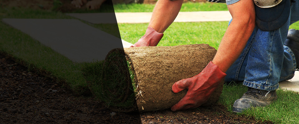 Gardners Landscapers