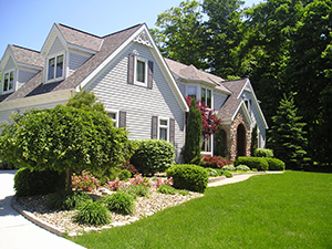Landscapers and Lawncare Services in Gardners, PA