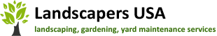 Gardners Landscapers
